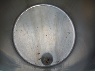 Cherry Burrell Univat Processor-60 Gallon