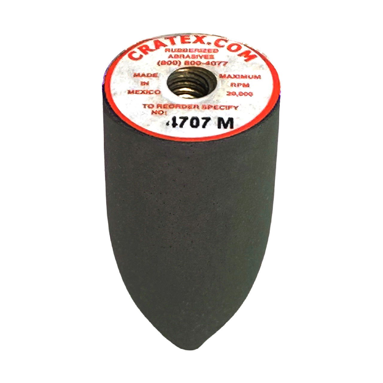 Cratex® Cone 7/8″ – #4707 Medium on Sale