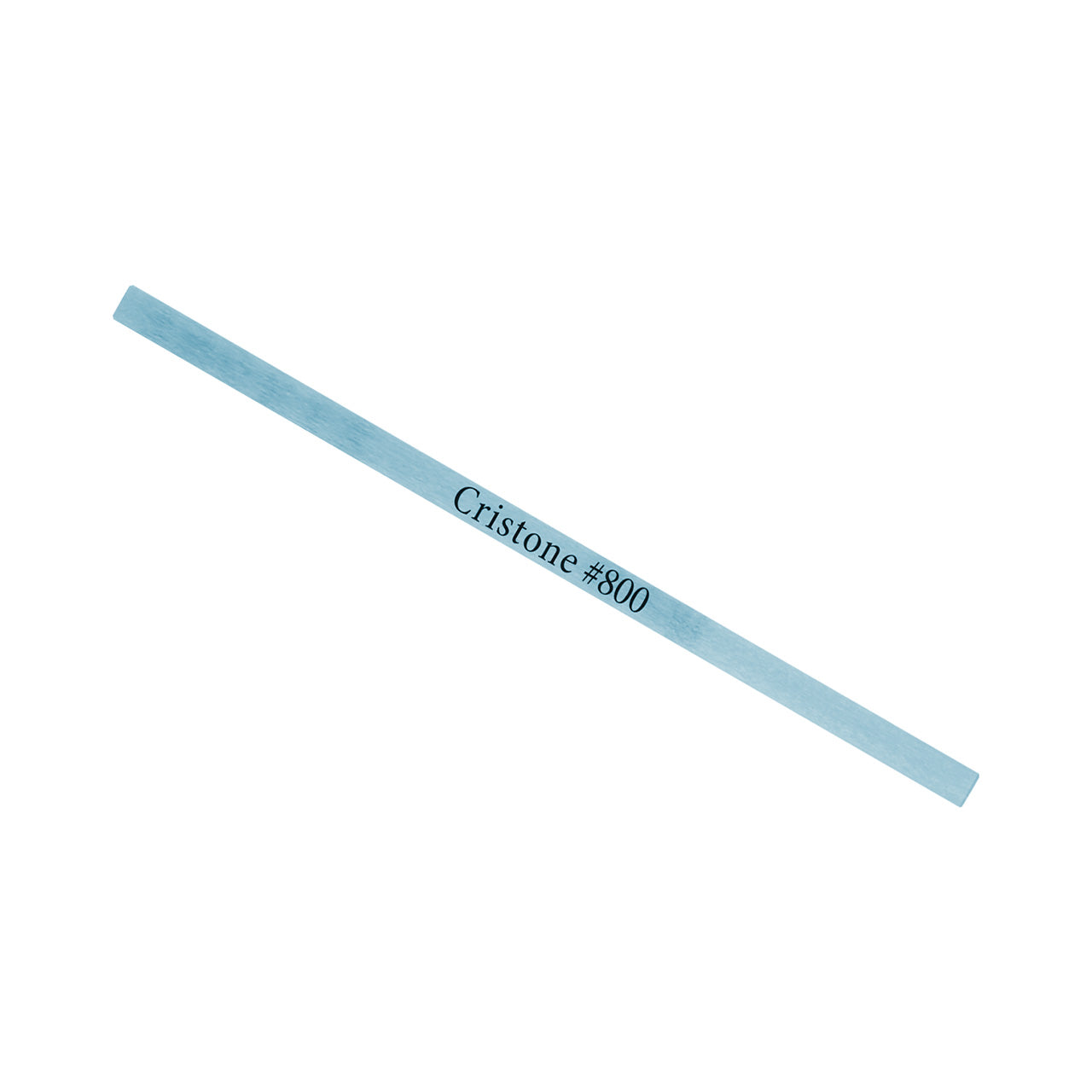 Cristone Ceramic Stones – 1x4x100mm, 800 Grit