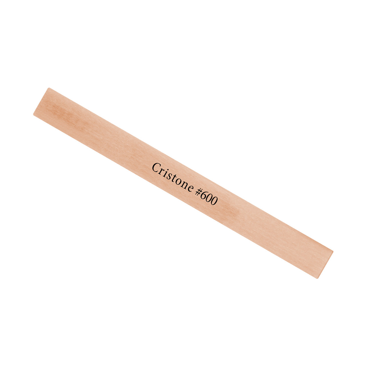 Cristone Ceramic Stones – 1x10x100mm, 600 Grit