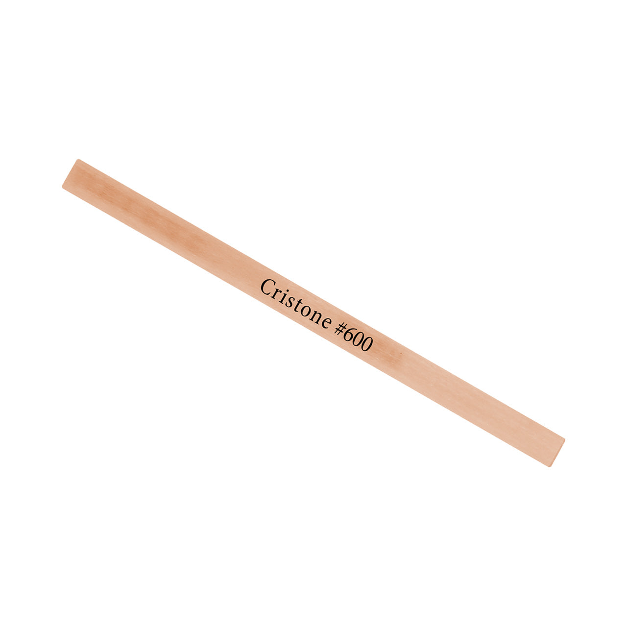 Cristone Ceramic Stones – 1x6x100mm, 600 Grit