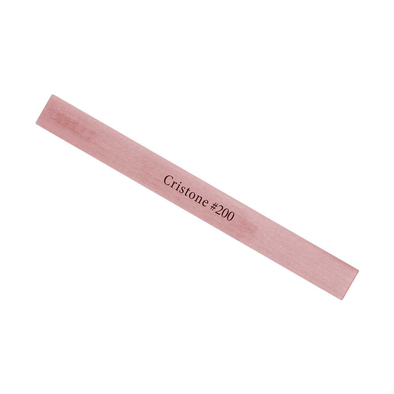 Cristone Ceramic Stones – 1x10x100mm, 200 Grit