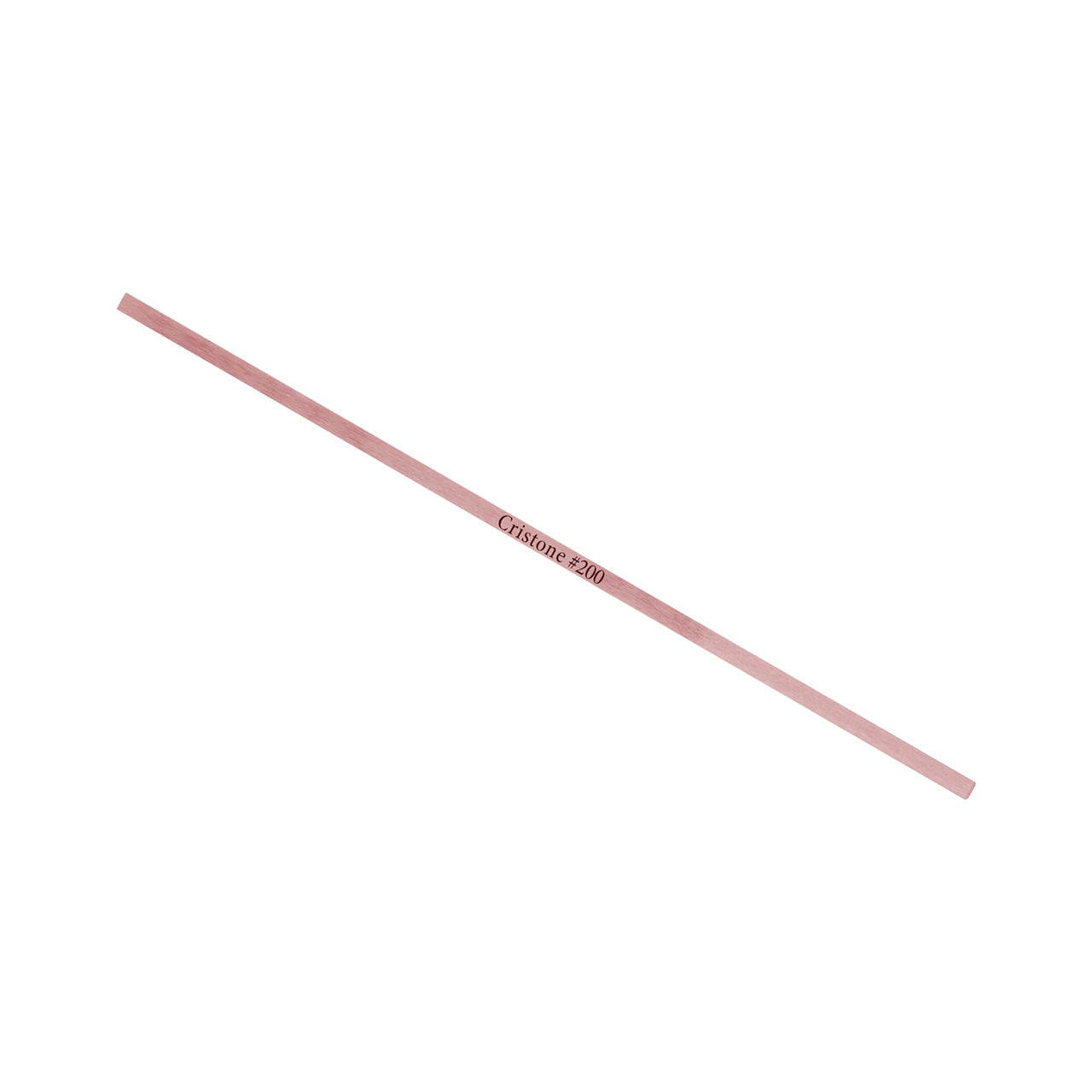 Cristone Ceramic Stones – 1x2x100mm, 200 Grit