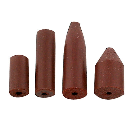 Cratex® 9/32″ Point 8 Extra-Fine (Box of 100)