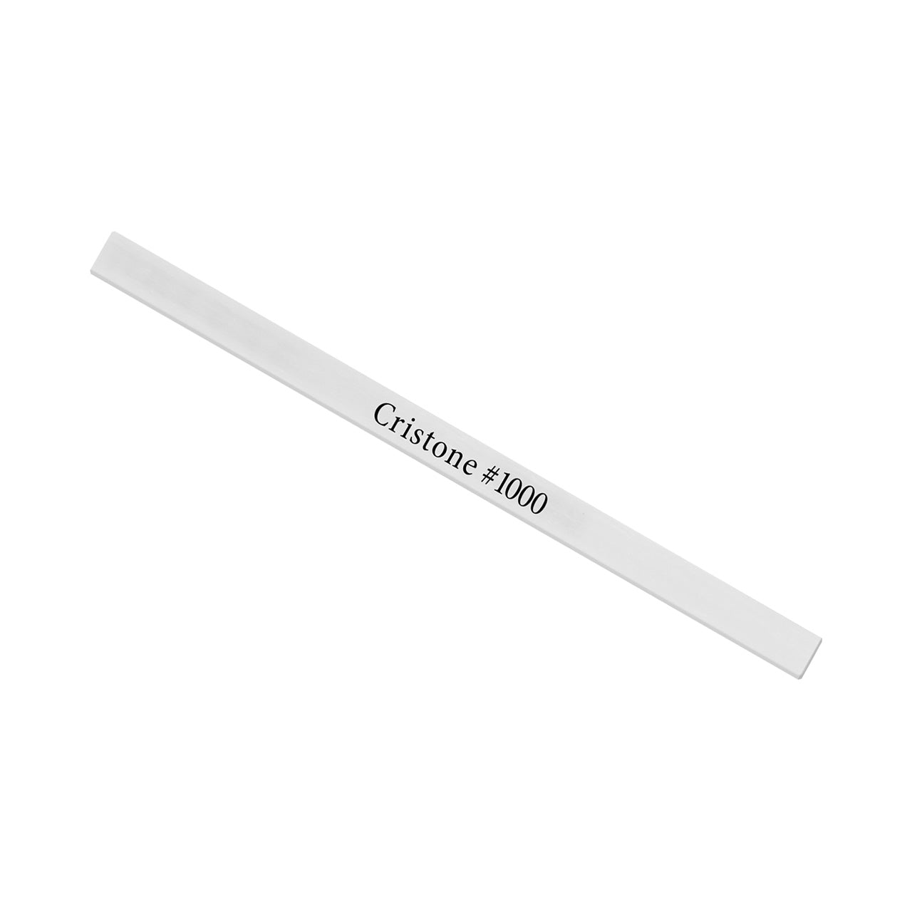 Cristone Ceramic Stones – 1x6x100mm, 1000 Grit