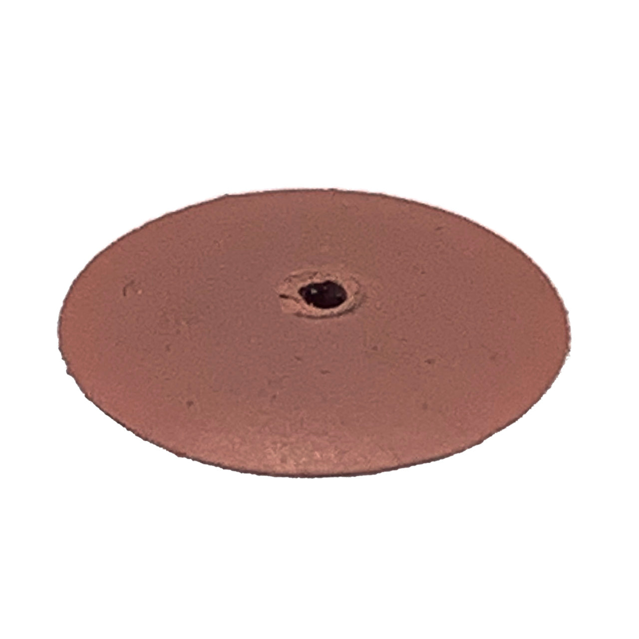 Cratex® 2P, 5/8″x3/32″ Pumice, Small Knife-Edge Wheels – Box of 100