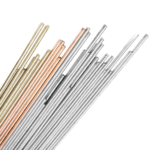 D-2, 0.2mm Laser Welding Wires – pkg. of 25 grams = approx. 318 wires Hot on Sale
