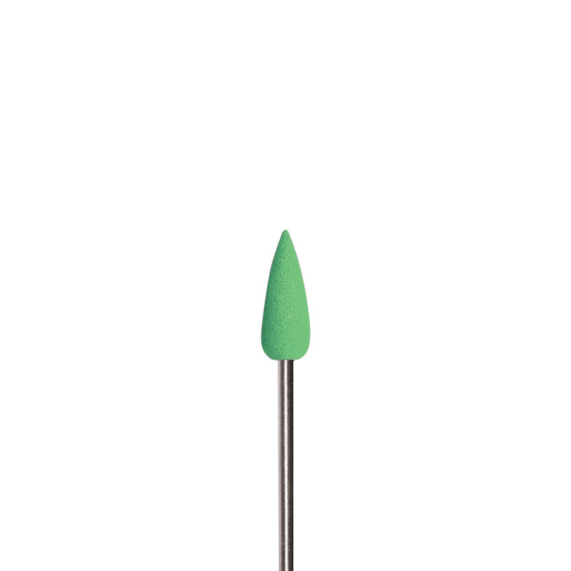 Dedeco® SUNBURST® Points – Shape 12, 1 Micron (72 Piece) 3/32″ Shanks