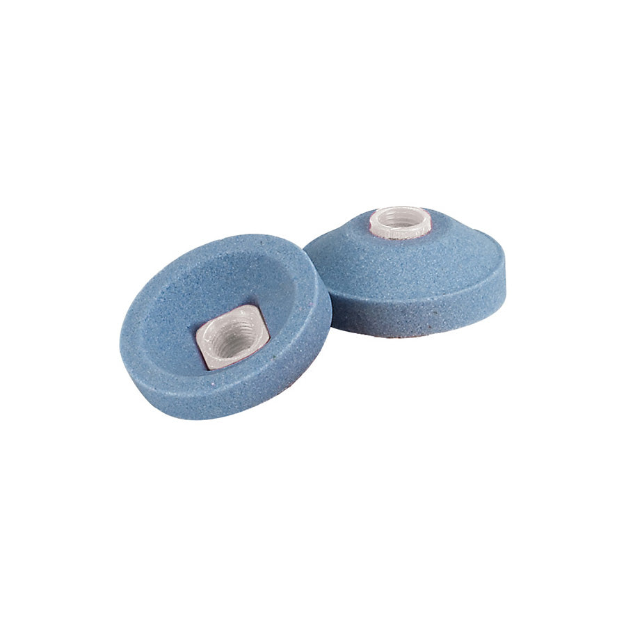 Cup Wheel 150 Grit (Box of 48) – 7mm