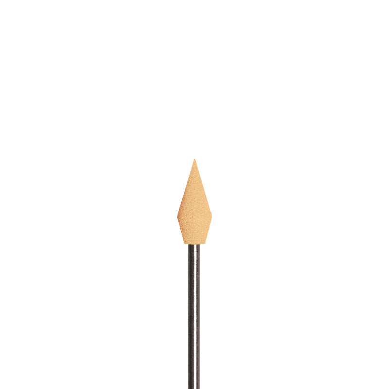 Dedeco® SUNBURST® Points – Shape 14, 6 Micron (72 Piece) 3/32″ Shanks