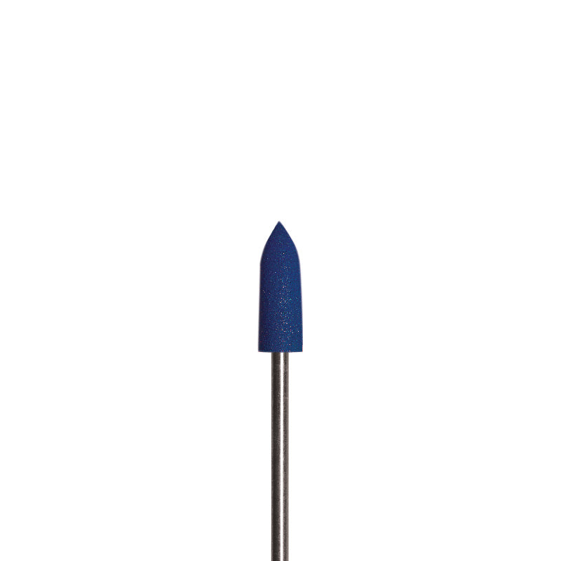 Dedeco® SUNBURST® Points – Shape 15, 400 grit (12 Piece) 3/32″ Shanks Online now