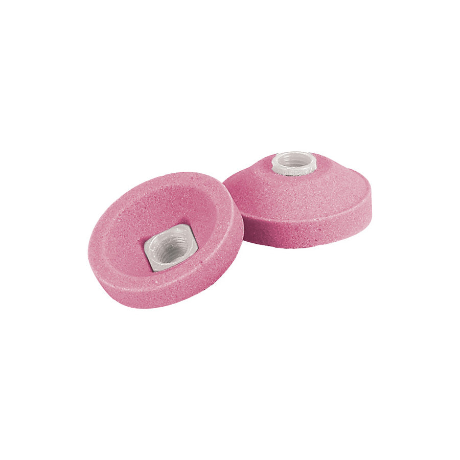 Cup Wheel 60 Grit (Box of 48) – 7mm