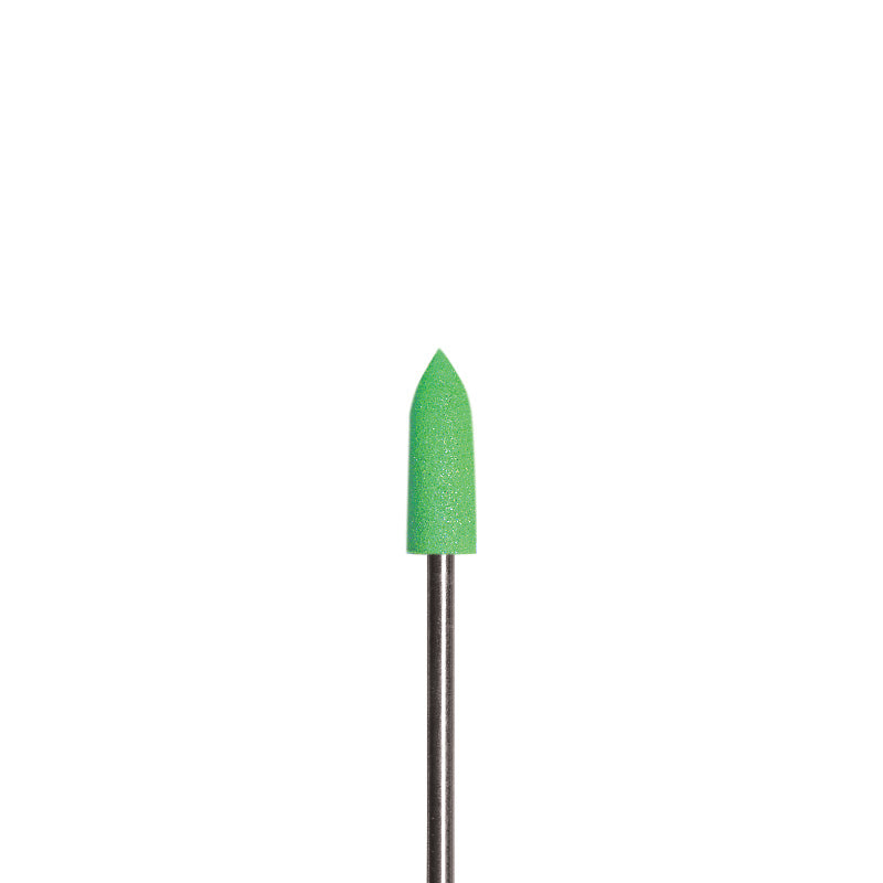 Dedeco® SUNBURST® Points – Shape 15, 1 Micron (72 Piece) 3/32″ Shanks