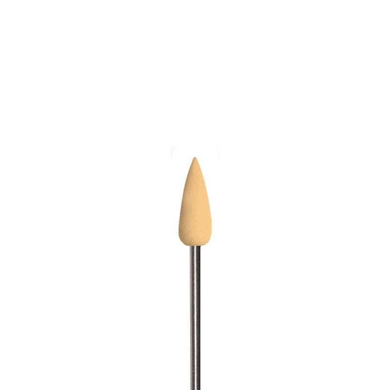 Dedeco® SUNBURST® Points – Shape 12, 6 Micron (12 Piece) 3/32″ Shanks