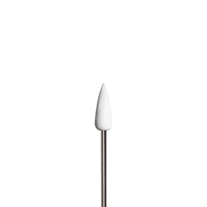 Dedeco® SUNBURST® Points – Shape 12, 120 grit (72 Piece) 3/32″ Shanks Online Hot Sale