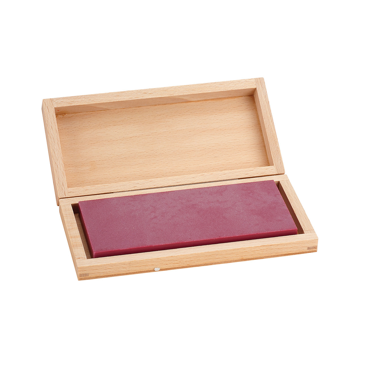 DEGUSSIT® Ruby® 4-3/4″ Fine, 1-Sided Bench Stone Discount