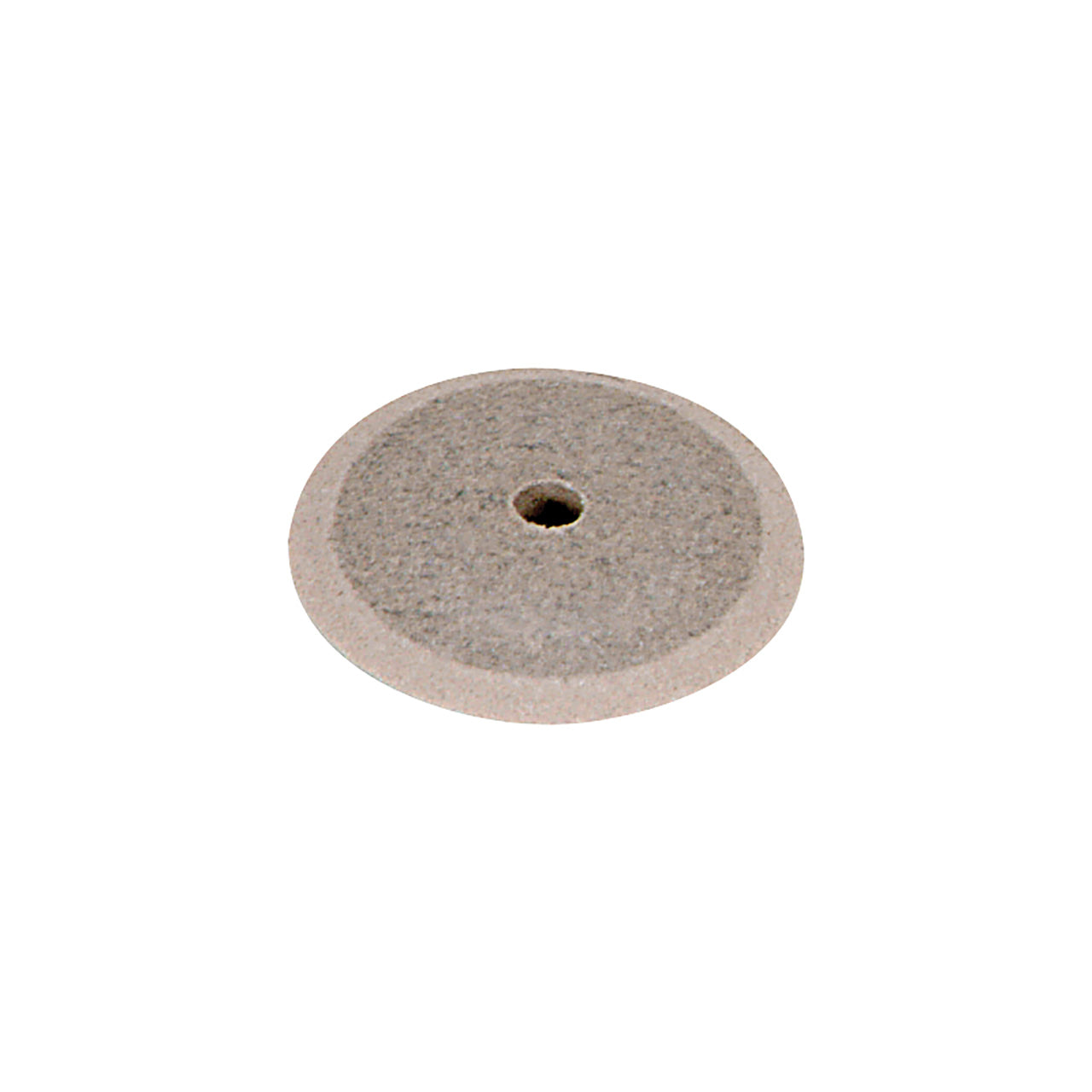 Dedeco® Traditional White 5/8″ Knife-Edge Wheels (Box of 100)