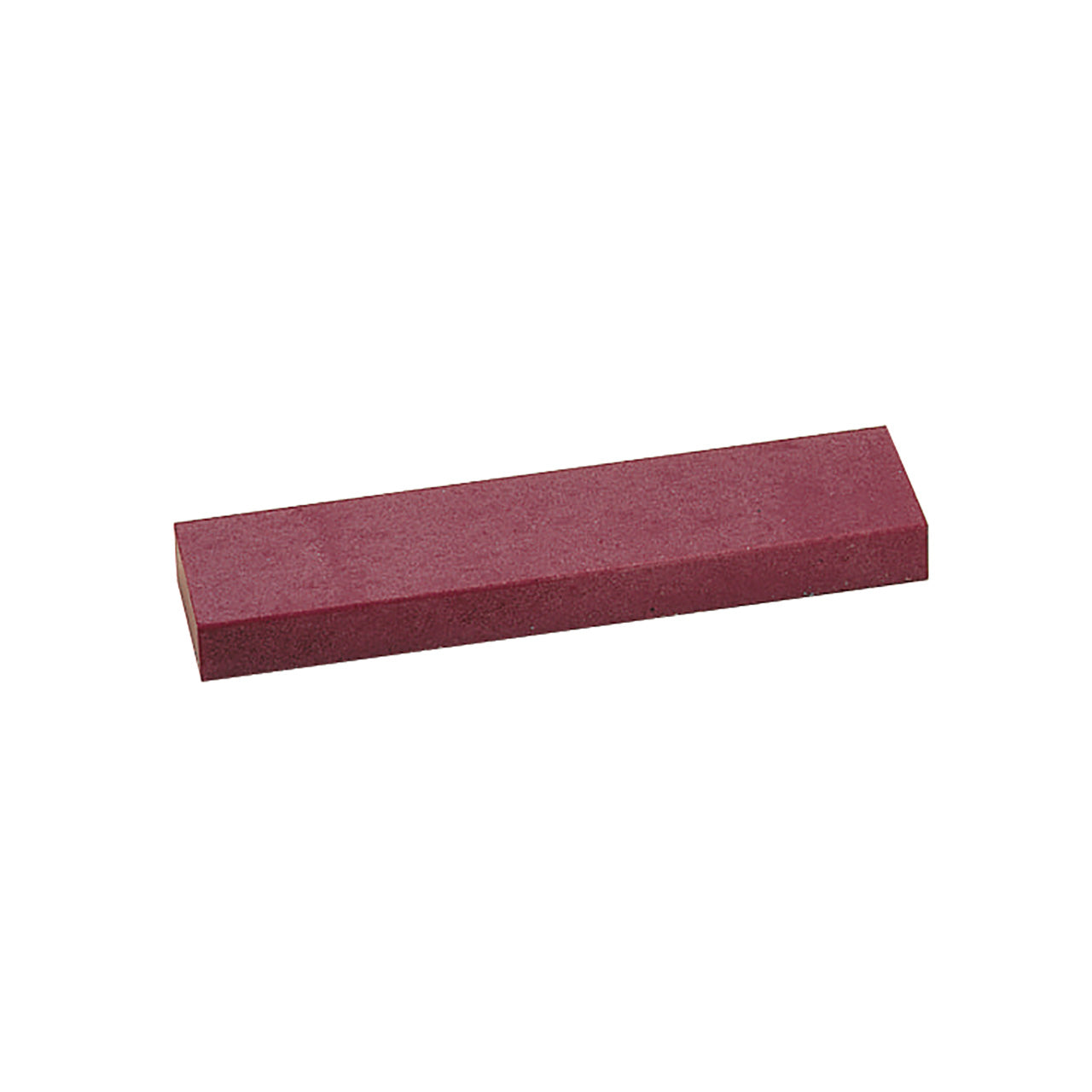 DEGUSSIT® Ruby® 4″ Fine, 2-Sided Bench Stone