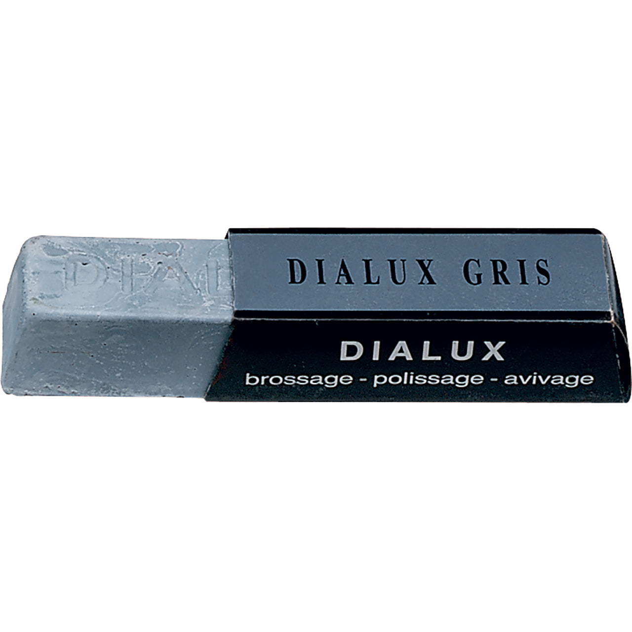 Dialux Gris Polishing Compound – Gray