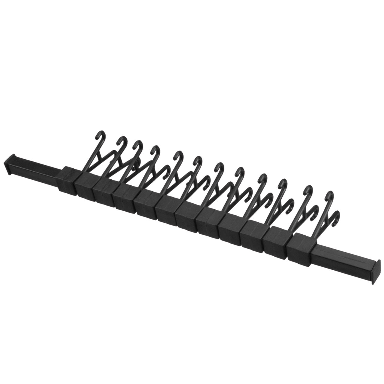 Deluxe Large Ultrasonic Ring Rack Fashion