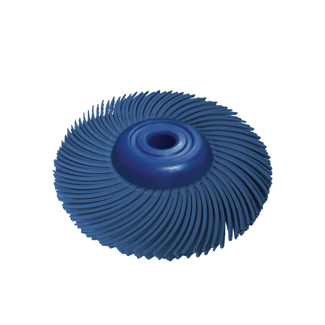 Dedeco® SUNBURST® Radial Discs – 3″ 3-Ply, 400 grit Sale