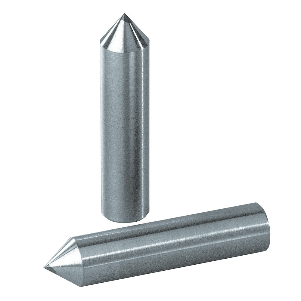 Diamond Chisel-Edge Points – CE1, 90°