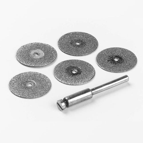 Diamond Disc Set Online