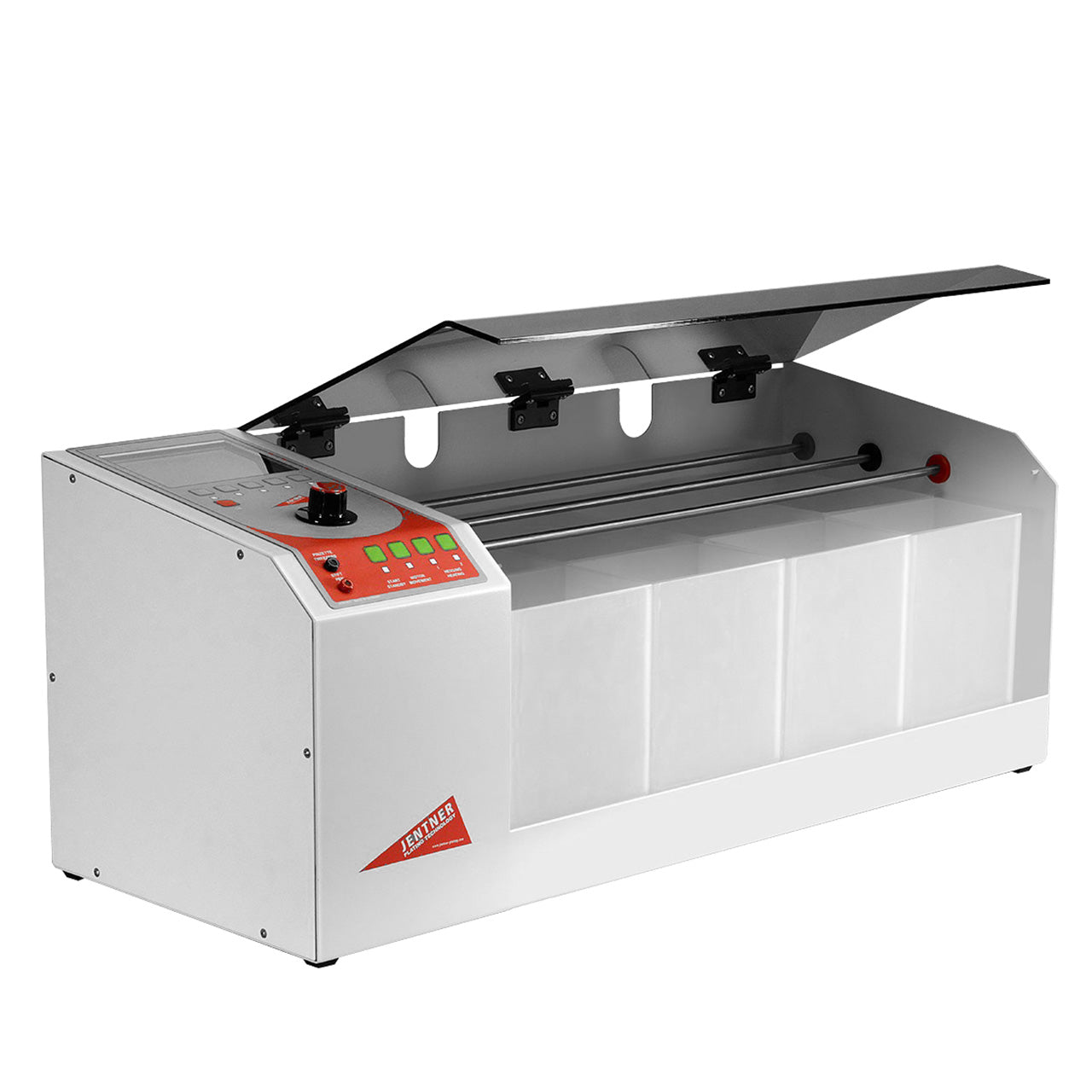 Digital V Compact Electroplating System