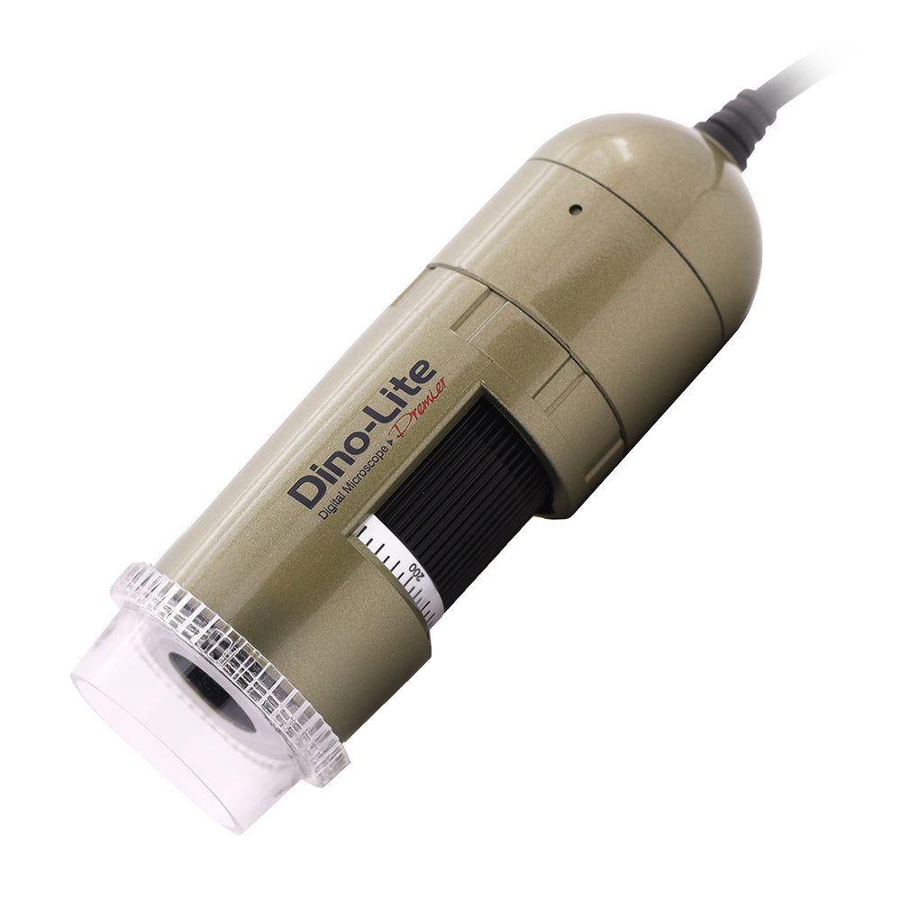 Dino-Lite® Pro with Polarizer (AM413ZTS)
