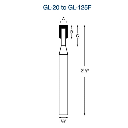 Diamond Pins, “GL” Series – GL-70/1F Online Hot Sale