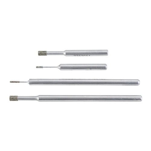 Diamond Pins, “G” Series