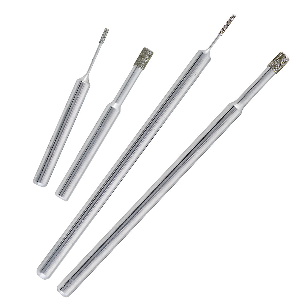 Diamond Pins, “G” Series – G-110F