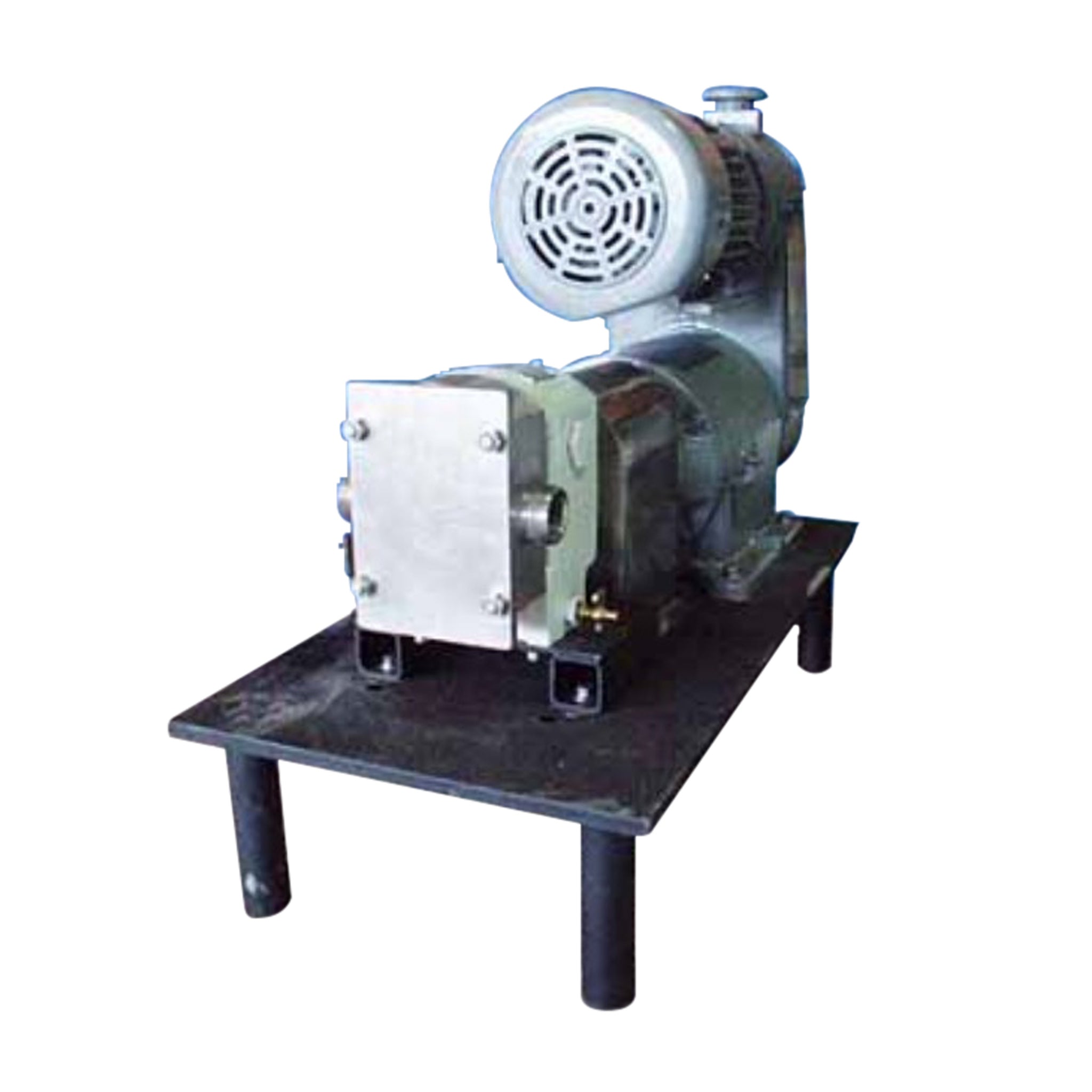 Crepaco Size 3 Positive Displacement Pump Online Sale
