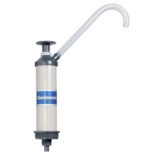 Drum Pump For 5, 15, 30 and 51-gallon drums Hot on Sale