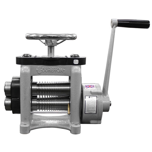 Durston Round Rolling Mill 150 Supply