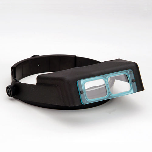 Donegan OptiVISOR® – DA-7 Black