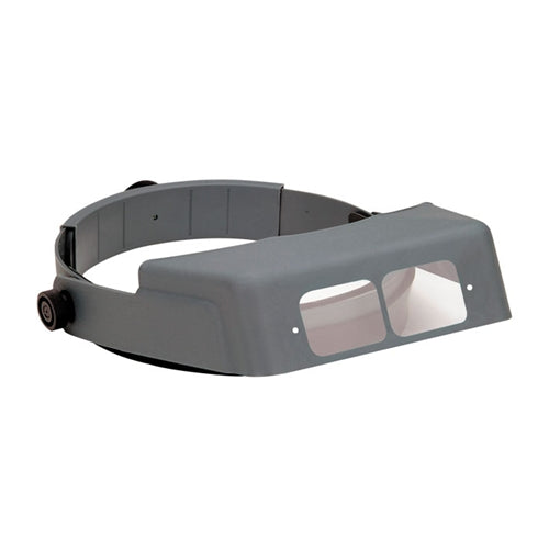 Donegan OptiVISOR® without Lens – Blue Online Sale