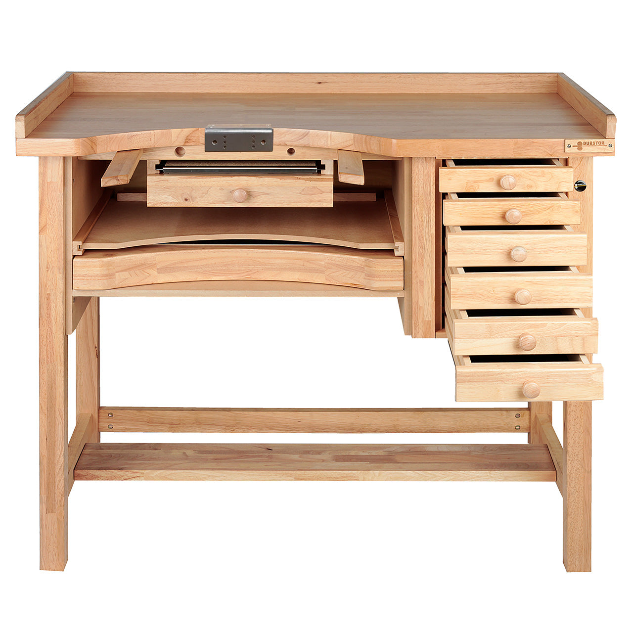 Durston Superior Jewelers Workbench Online now