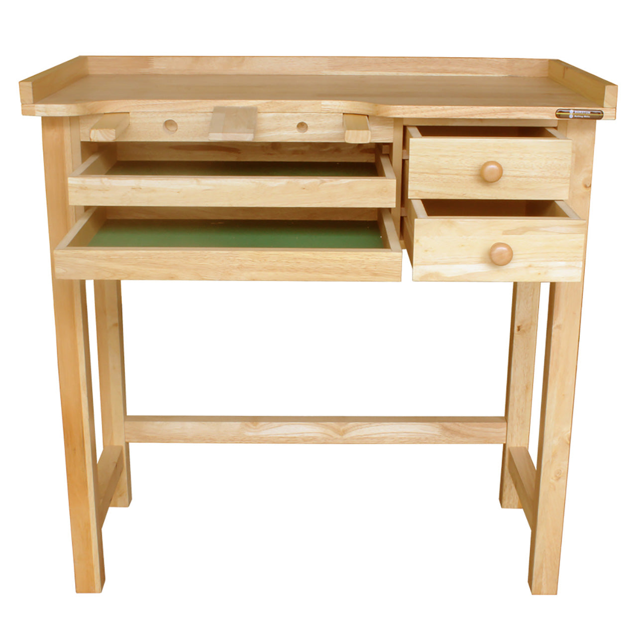 Durston Standard Jewelers Workbench Online now