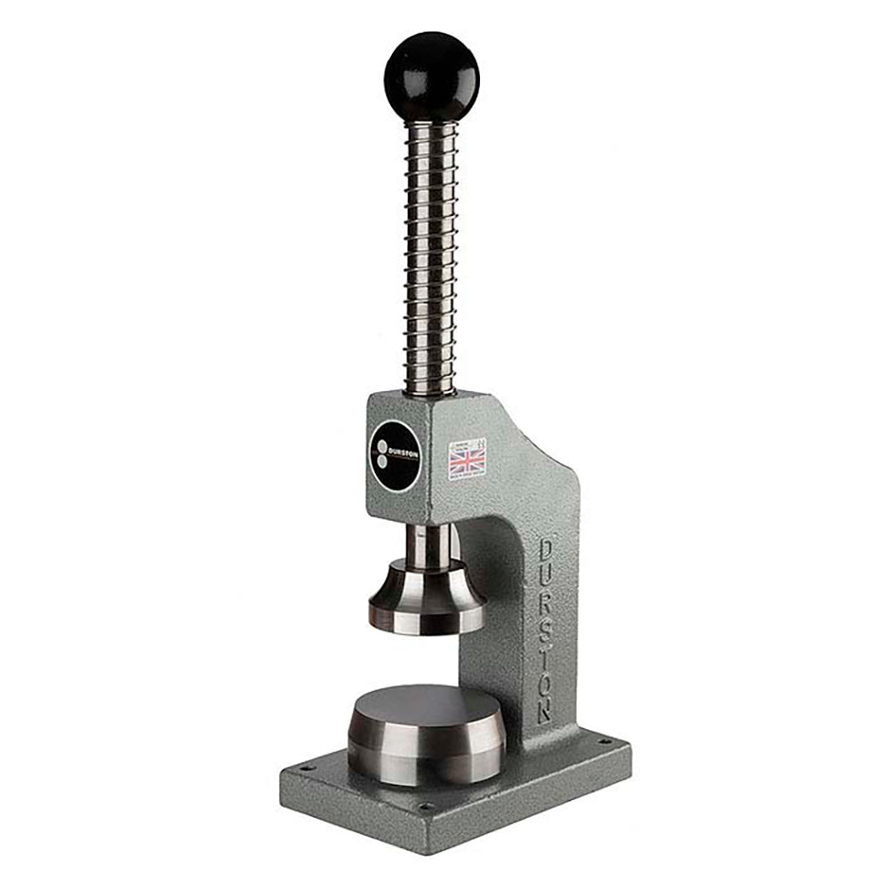 Durston Planishing Press/Hammer Online now