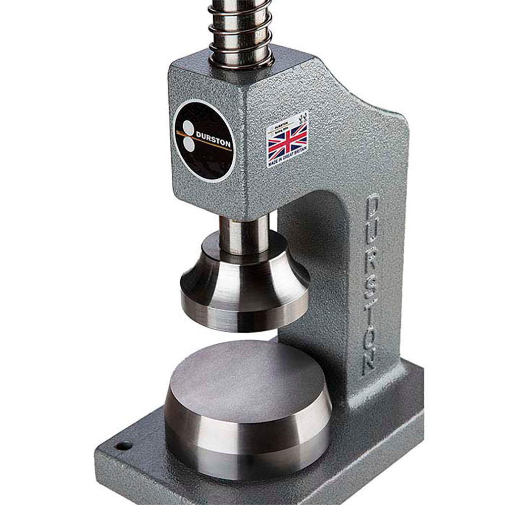Durston Planishing Press/Hammer Online now