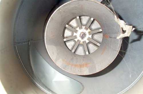 Dayton Dust Collector