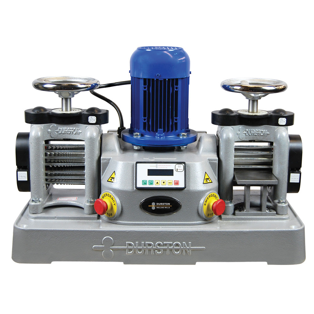 Durston Double Sided Power Rolling Mills – C100DSP