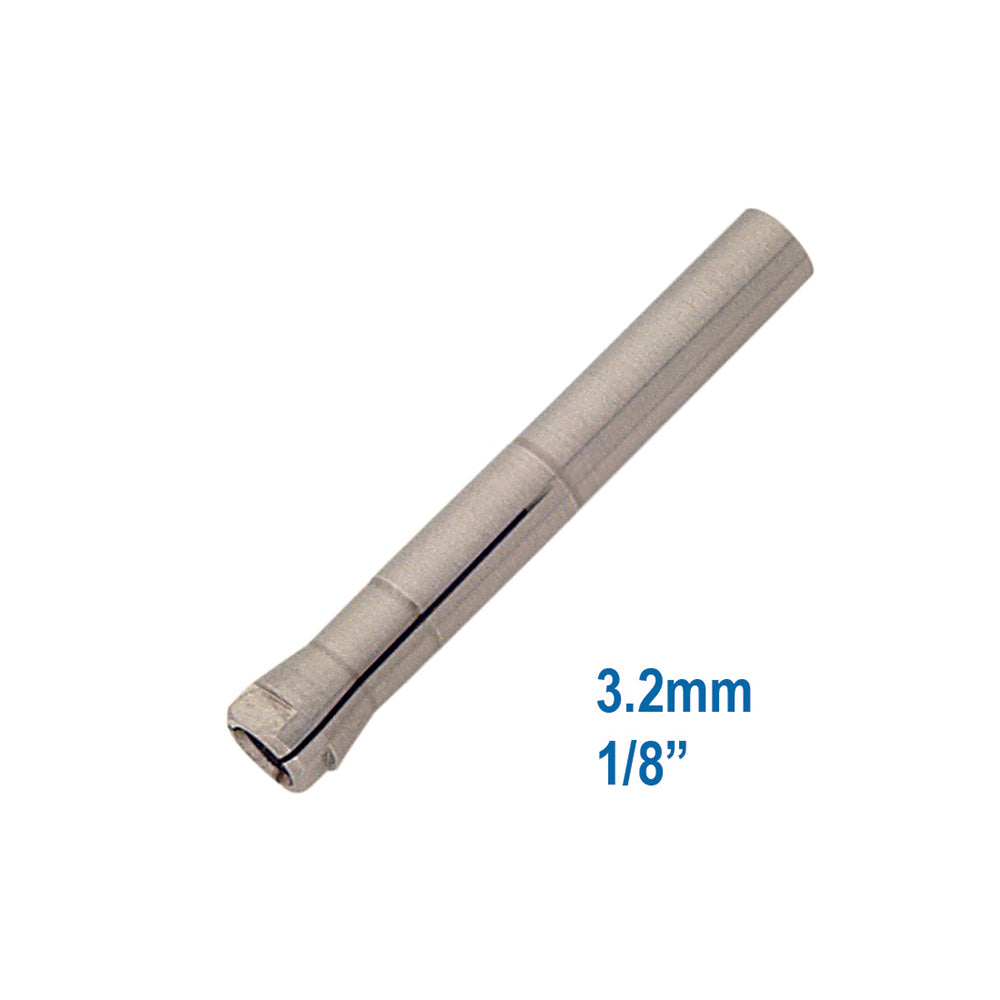 E-Force® Straight 1/8″ Collet