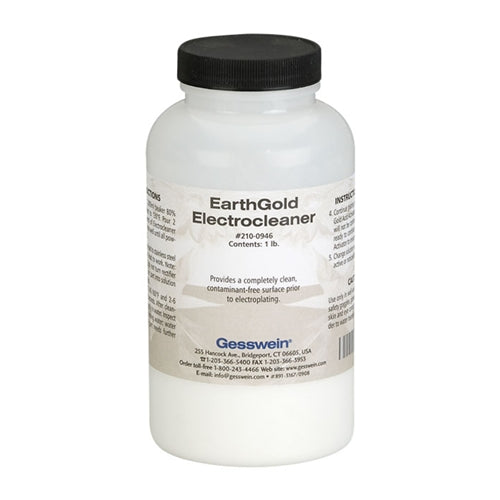 EarthGold Electrocleaner – 3 lbs.
