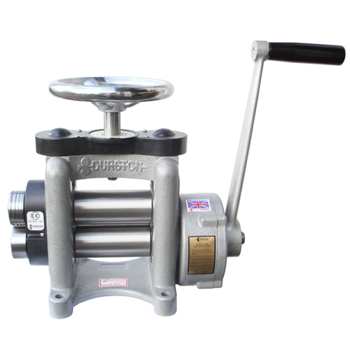 Durston DRM F130RE Flat Rolling Mill Online Sale