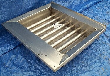 DCA Fryer Bowl