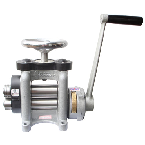 Durston DRM F100RE Flat Rolling Mill on Sale