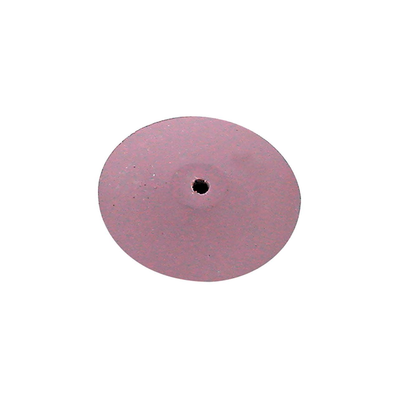 Elite Silicone Wheels – Pink 7/8″ Knife-Edge (Box of 100)