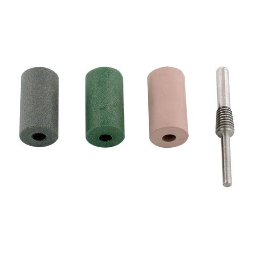 Elite Silicone Inside Ring Cylinders Set